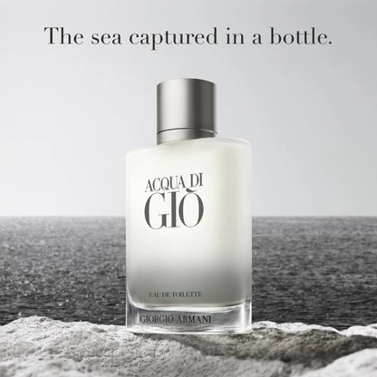 Armani Acqua Di Giò Eau de Toilette 50ml