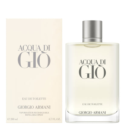Armani Acqua Di Giò Eau de Toilette 200ml