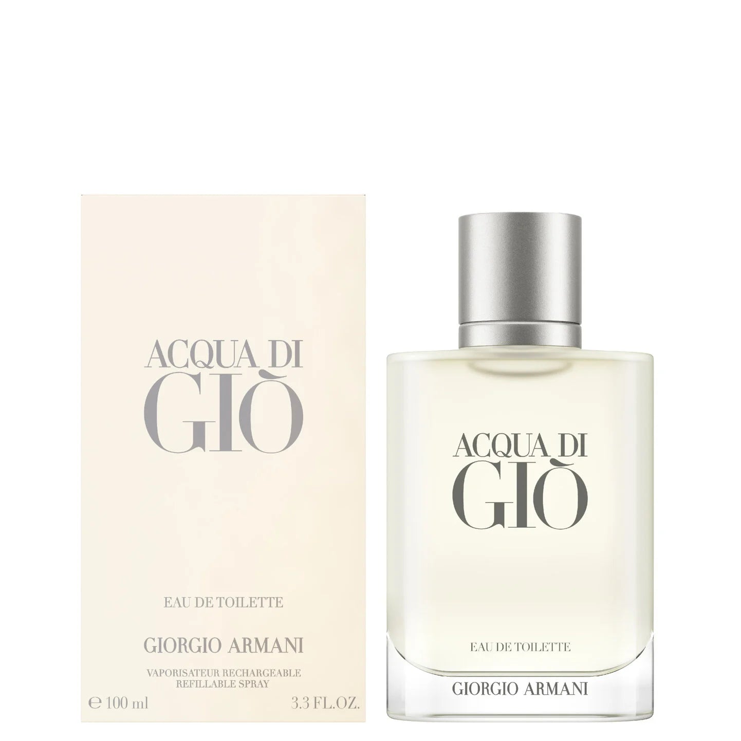Armani Acqua Di Giò Eau de Toilette 100ml
