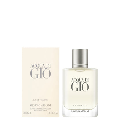 Armani Acqua Di Giò Eau de Toilette 50ml