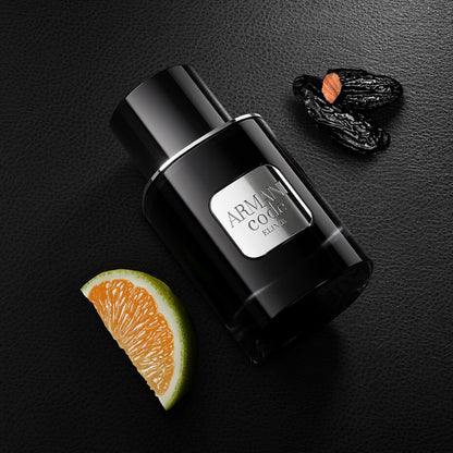 Armani Code Elixir 50ml