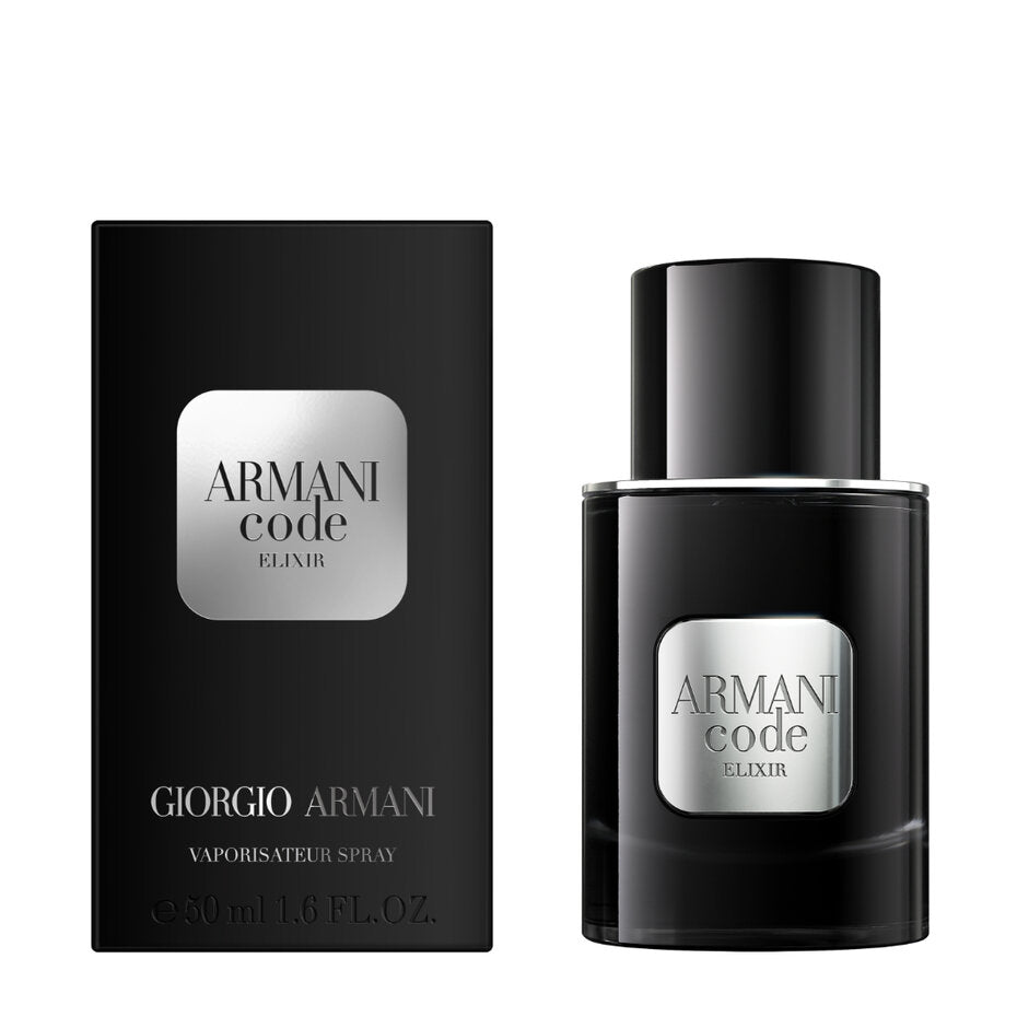 Armani Code Elixir 50ml