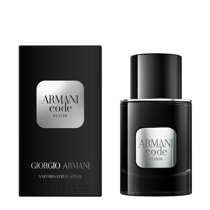Armani Code Elixir 50ml