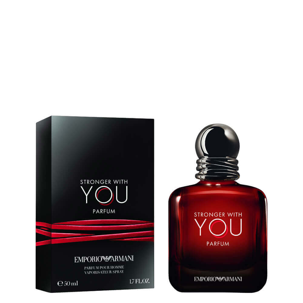 Armani Stronger With You Parfum 50ml