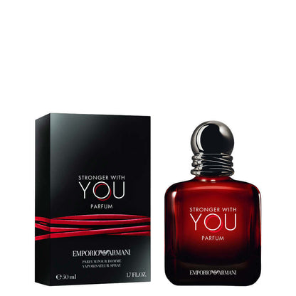 Armani Stronger With You Parfum 50ml