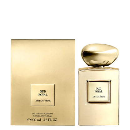 Armani Privé Oud Royal Collector 100ml