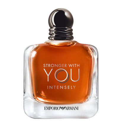 Armani Stronger With You Intensely Eau De Parfum 150ml