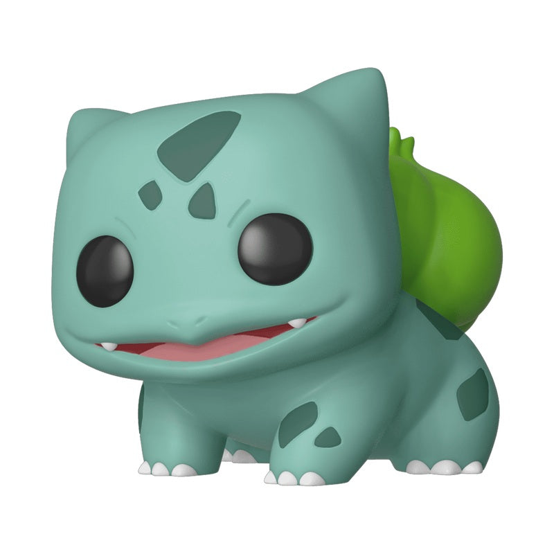 Pop! Games: Pokemon - Bulbasaur