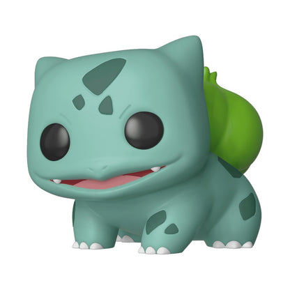 Pop! Games: Pokemon - Bulbasaur