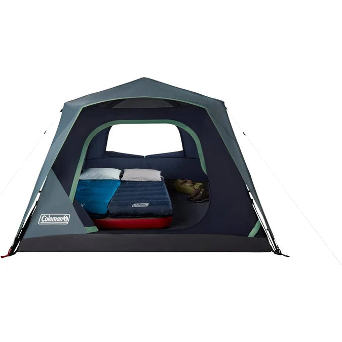 Coleman Instant Skylodge Camping Tent - 4 Person
