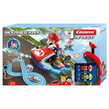Carrera First Mario vs Luigi Kart Racing Set (2.4M)