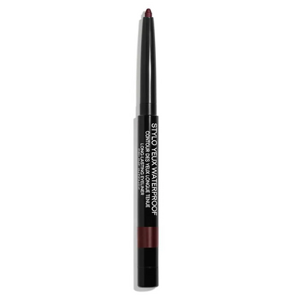 Chanel Stylo Yeux Waterproof Long-Lasting Eyeliner