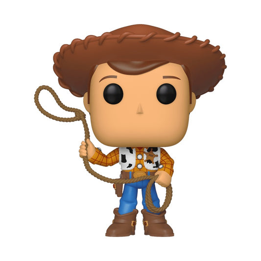 Pop! Disney: Toy Story 4 - Woody