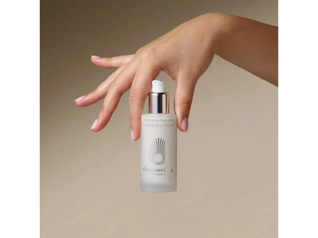 Omorovicza Elemental Emulsion 50ml