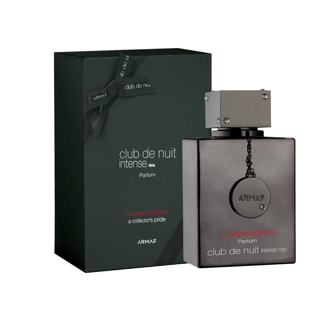 ARMAF - Club De Nuit Intense Men - 105ML