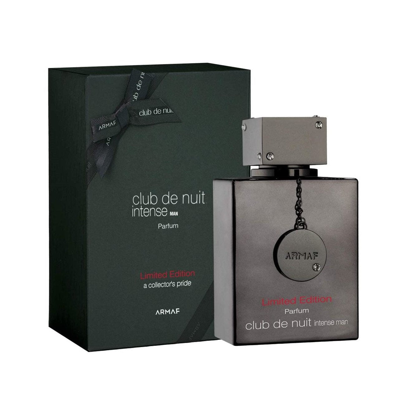 ARMAF - Club De Nuit Intense Limited Edition (M) - 105ML