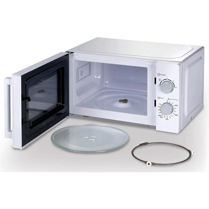 Kenwood 20L Microwave Oven - White