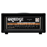 رأس مكبر صوت الجيتار Orange Dual Dark 50