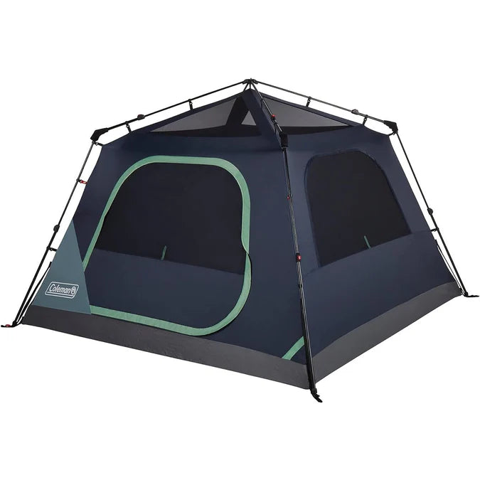 Coleman Instant Skylodge Camping Tent - 6 Person