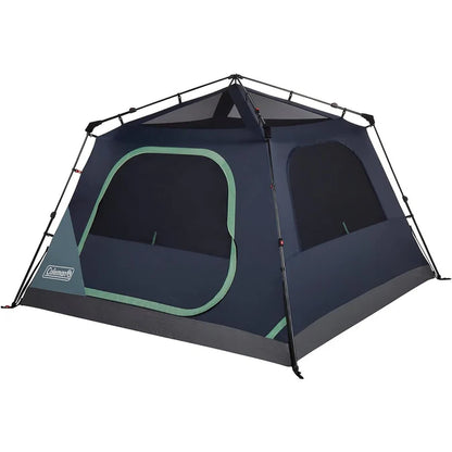 Coleman Instant Skylodge Camping Tent - 6 Person
