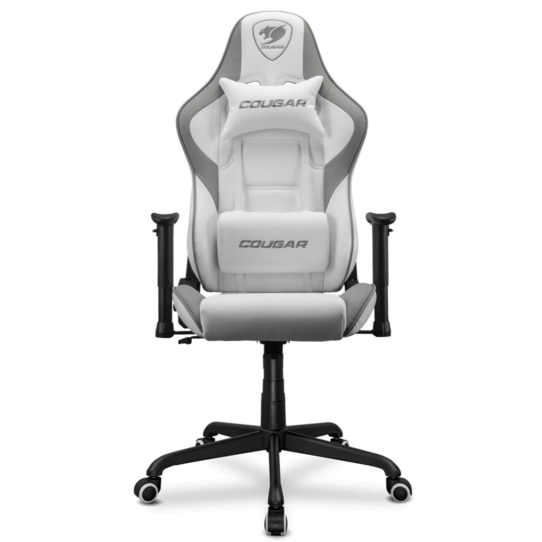 Cougar Armor Elite White Gaming Chair | 3MELIWHB.0001