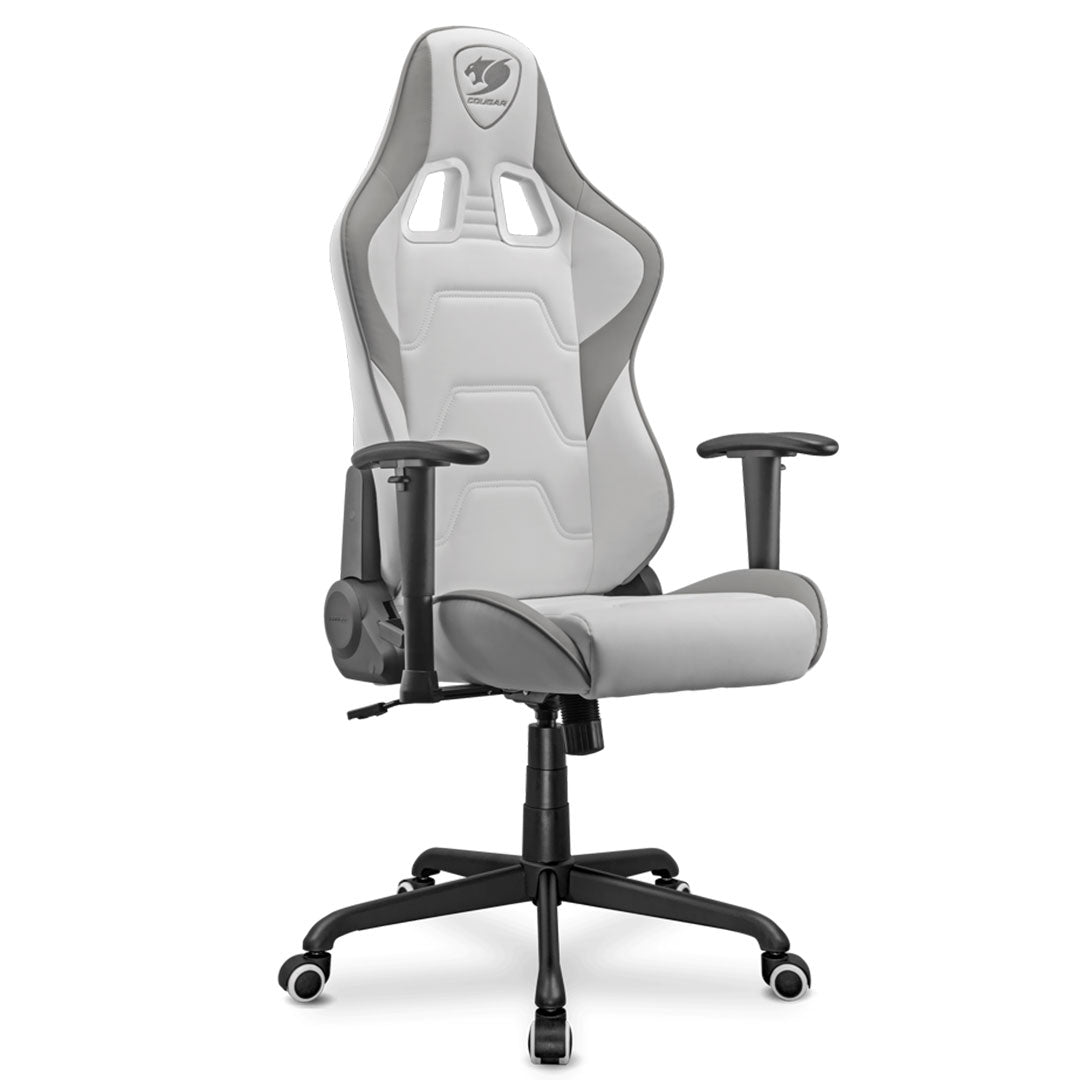 Cougar Armor Elite White Gaming Chair | 3MELIWHB.0001