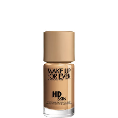 MAKE UP FOR EVER HD Skin Foundation 30ml