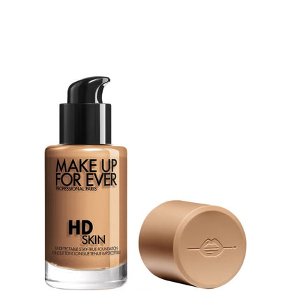 MAKE UP FOR EVER HD Skin Foundation 30ml