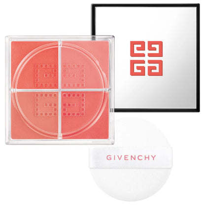 Givenchy Prisme Libre Blush 50g