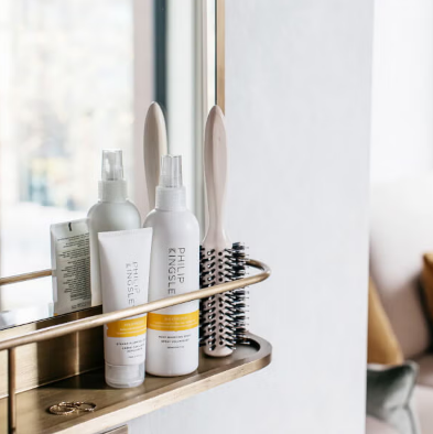 Philip Kingsley Radial Brush