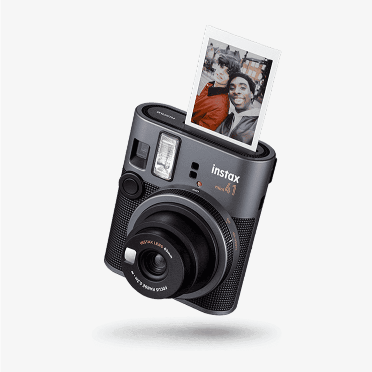 Fujifilm Instax Mini 41 Instant Camera