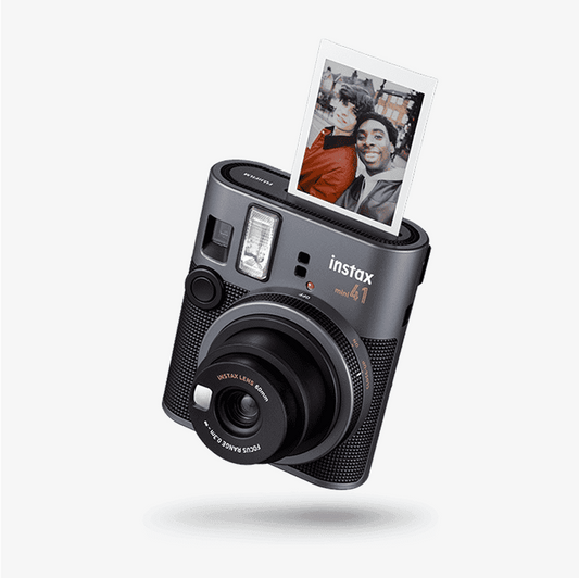Fujifilm Instax Mini 41 Instant Camera