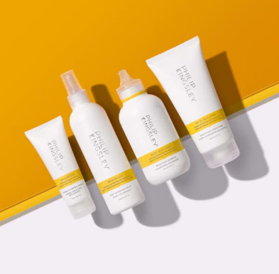 Philip Kingsley Body Building Weightless Shampoo 1000ml