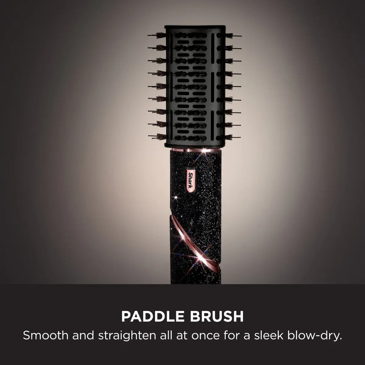 Shark FlexStyle Sparkle– 5-in-1 Air Styler & Hair Dryer HD440JBUK