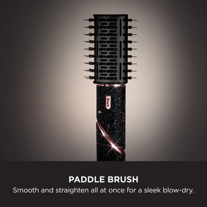 Shark FlexStyle Sparkle– 5-in-1 Air Styler & Hair Dryer HD440JBUK