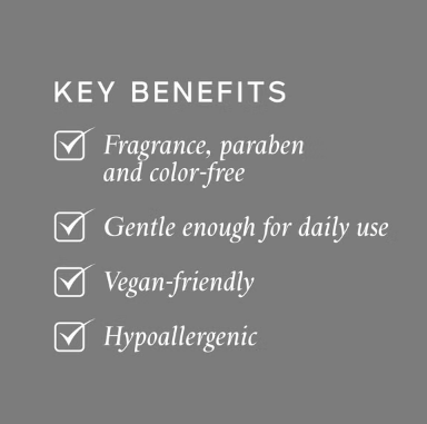 Philip Kingsley No Scent No Colour Gentle Shampoo 250ml