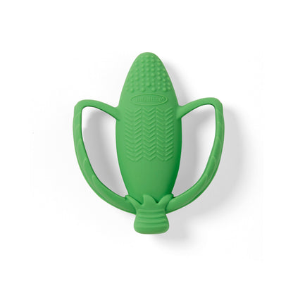 Infantino - Lil Nibbles Textured Silicone Teether
