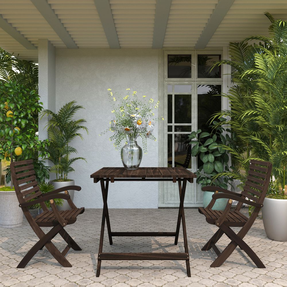 Sydney Folding table – Flitit - Online Store