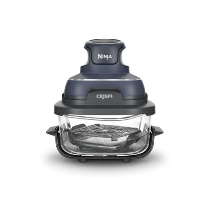 Ninja Crispi 4-in-1 Portable Glass Air Fryer