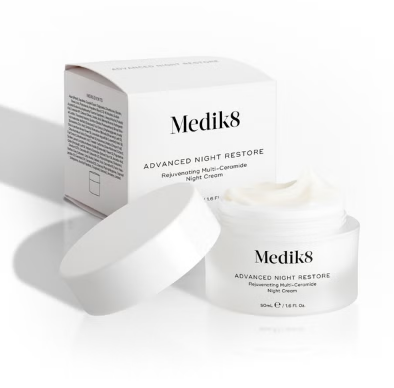 Medik8 Advanced Night Restore