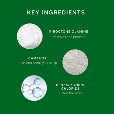 Philip KingsleyFlaky/Itchy Scalp Anti-Dandruff Scalp Toner 250ml