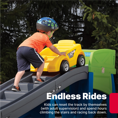 Step2 Extreme Coaster 9ft