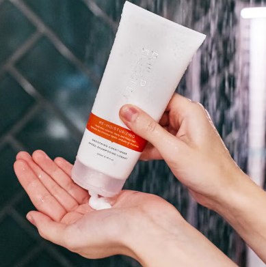 Philip Kingsley Re-Moisturizing Smoothing Conditioner 200ml