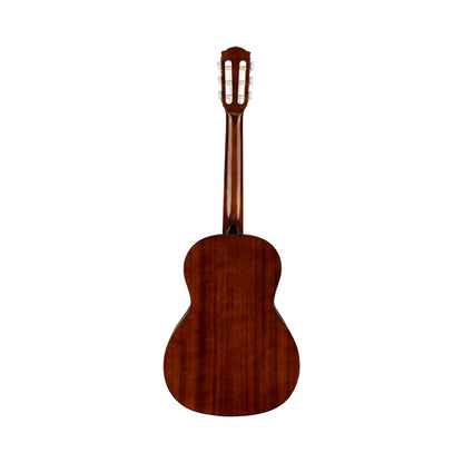Fender 0971160121 FA-15N 3/4 Nylon String Guitar