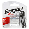 Energizer Lithium Battery - 223