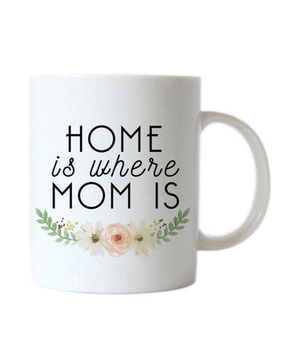 Mom Personalized Mug Gifts