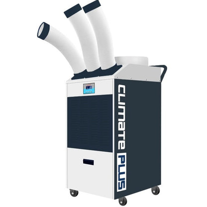 Climate Plus 3 Ton Industrial Portable A/C