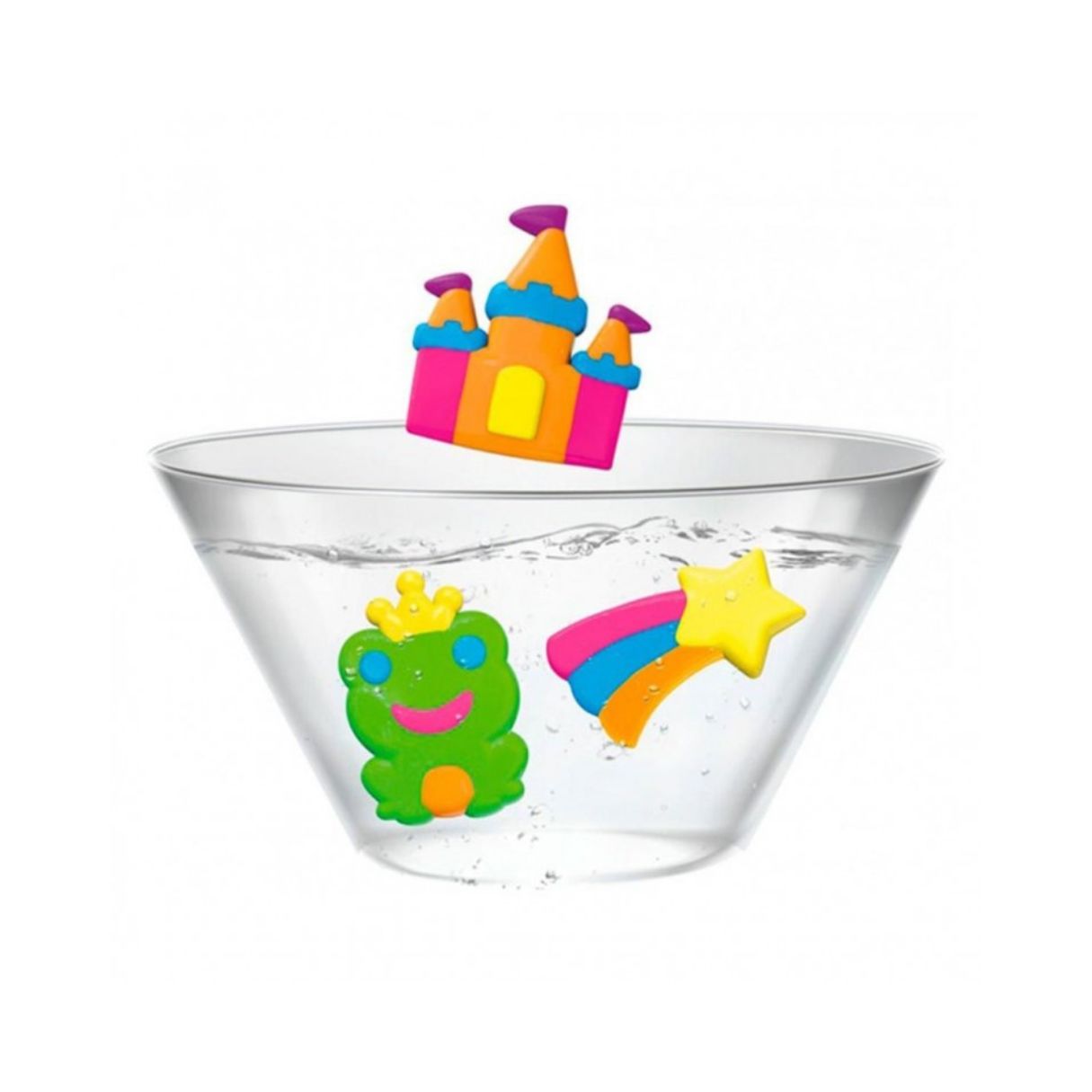 AquaDabra Fantasy Kit Water Bowl