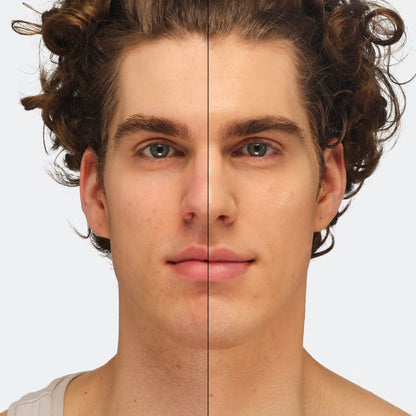 MAKE UP FOR EVER HD SKIN Hydra Glow Foundation 30ml