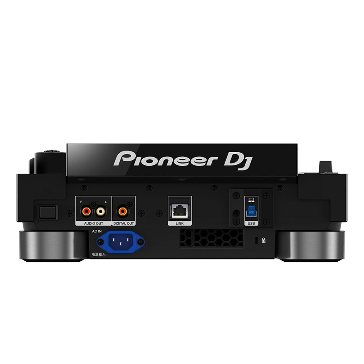 Pioneer DJ CDJ-3000 Professional DJ Media Player